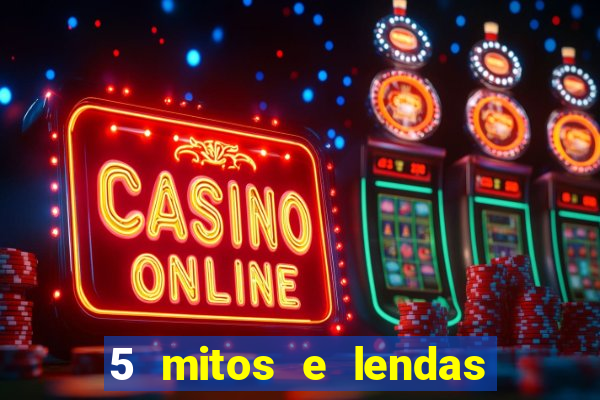 5 mitos e lendas sobre a lua